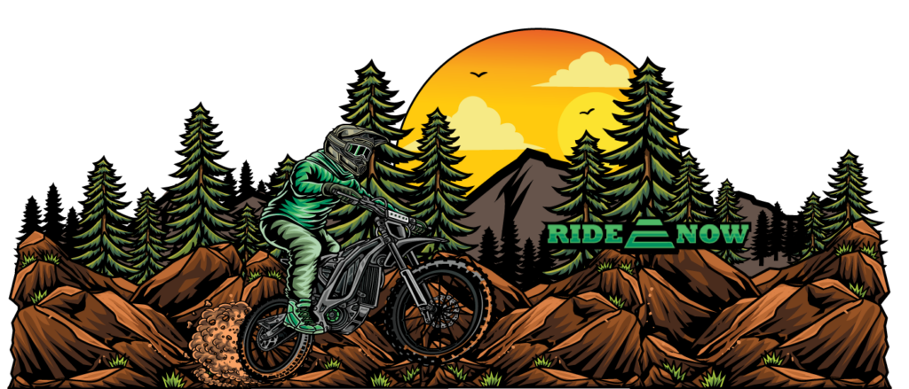 Ride E Now
